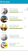 ArandaEMM Content Management تصوير الشاشة 5