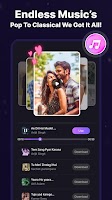 Video Maker, Editor & Music screenshot 4