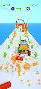 Messy Race screenshot 5