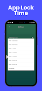 IObit AppLock スクリーンショット 4