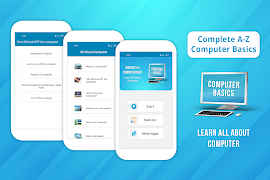 All About Computer-Offline poster