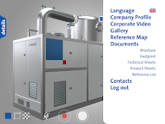 Evaled স্ক্রিনশট 5