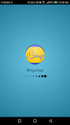 Bingo App 海報