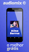 Aline Barros โปสเตอร์