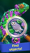 Tiny Things: hidden object games screenshot 2