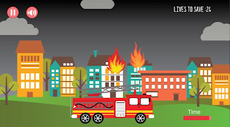 Fire Control ภาพหน้าจอ 5