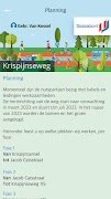 Krispijnseweg скриншот 2