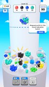 Bubble Merge تصوير الشاشة 3