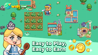 WidiLand screenshot 4