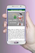 Learn AI for Beginners screenshot 6