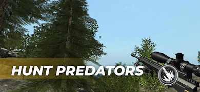 Deer Hunter 2021 পোস্টার