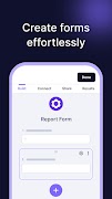 forms.app Create Forms Online screenshot 1