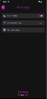 Zeb Notes screenshot 3