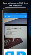 Barcode Scanner 截图 1