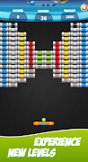 Brick Breaker Bots screenshot 2