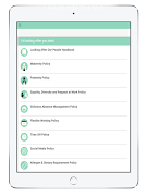 ASK ItaliAPP screenshot 5