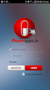 Pharmapps plakat