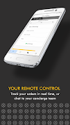 One Eighty Stratford ảnh chụp màn hình 4