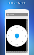 Clinometer - Bubble Level screenshot 1