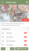 FigTree Grill screenshot 3