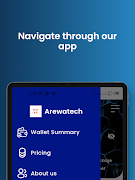 ArewaTech PRO স্ক্রিনশট 6