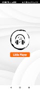 Little Player 포스터