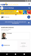ESPID Education скриншот 2