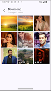 My Gallery screenshot 1
