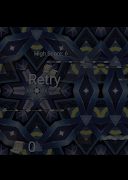 Project Xtroid Plakat