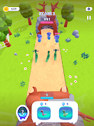 Evolution Wars screenshot 7