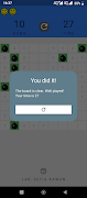 Minesweeper স্ক্রিনশট 4