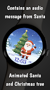 Message from Santa اسکرین شاٹ 2