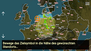Radarsicht screenshot 6