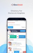 Doctreat скриншот 2