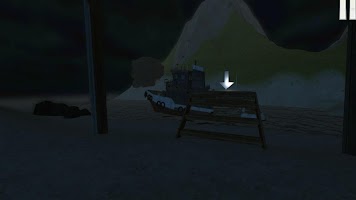 Broken Water - Horror screenshot 2