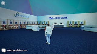 Temca Verse captura de pantalla 6