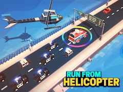 Super Driver: Traffic Rider imagem de tela 7