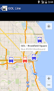 MCTS Tracker screenshot 2