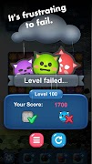 Cat Ball Puzzle screenshot 3