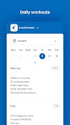 CrossFit Attain 스크린샷 3