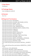 APK Extractor, APK Extraction screenshot 3