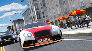 Furious Drag screenshot 6