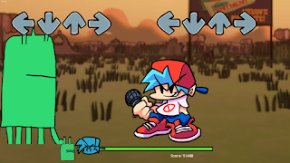 FNF For Friday Night Funkin Mods And Tricks screenshot 3