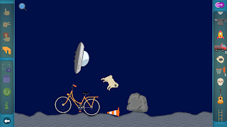 برنامه‌نما Strange Situations عکس از صفحه