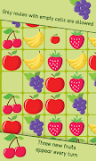 Fruit Lines screenshot 2