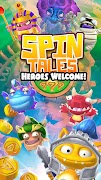 Spin Tales screenshot 1