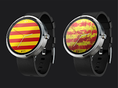 Esfera rellotge CAT स्क्रीनशॉट 6