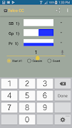Telco Color Code 포스터
