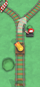 Cannon Train ภาพหน้าจอ 2