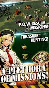 METAL SLUG ATTACK تصوير الشاشة 2